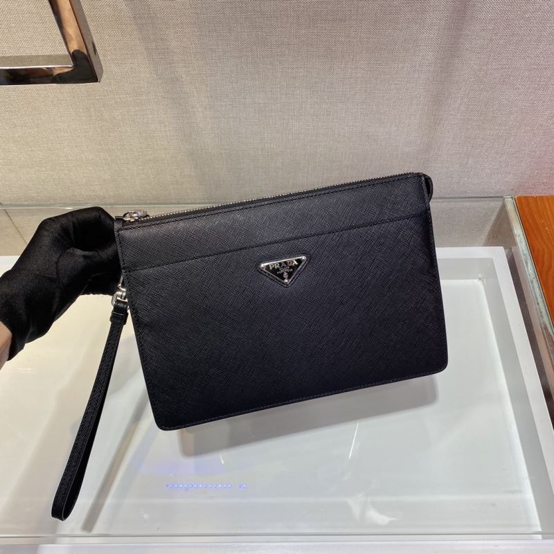 Prada Clutch Bags